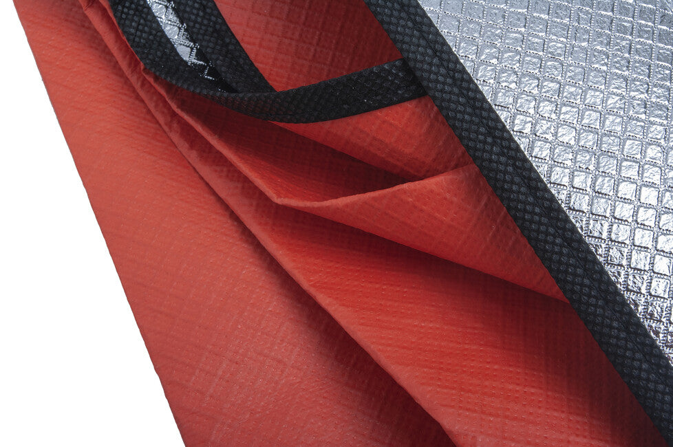 Origin Outdoors Reflex Notfalldecke 200 x 150 cm
