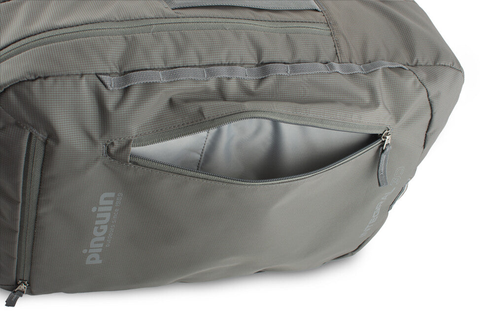 Pinguin Integral 30 Nylon, 30 L, grau