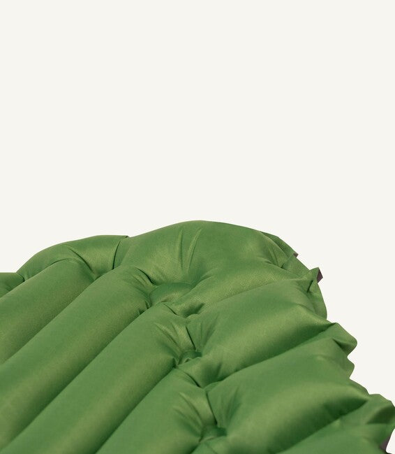 Klymit Static V Lang, grün