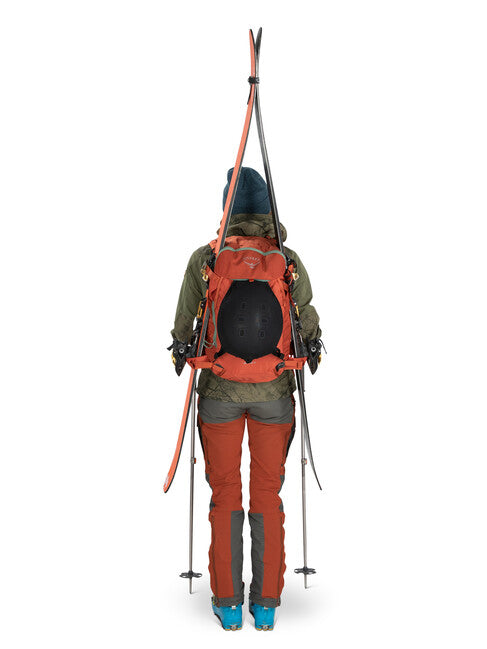 OSPREY Sopris 30, emberglow orange