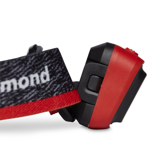Black Diamond Astro 300 stirnlampe, oktan