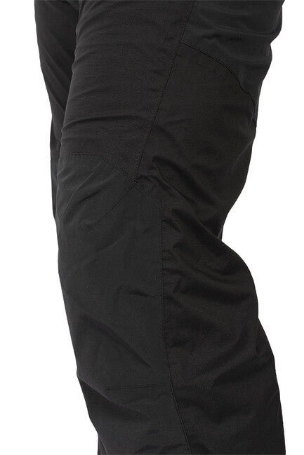 Pinguin nohavice Alpin S pants 5.0, sivá