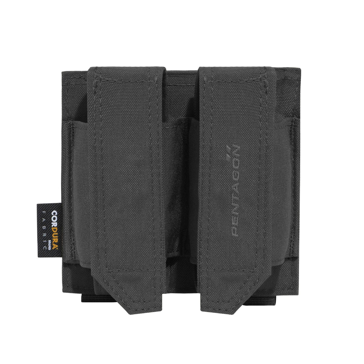 Pentagon Etui na flashbang Granate Double FB Pouch, schwarz