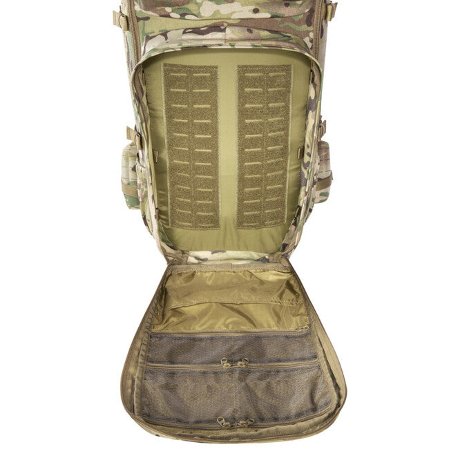 Tasmanian Tiger Modular Trooper Pack MC, multicam 55L