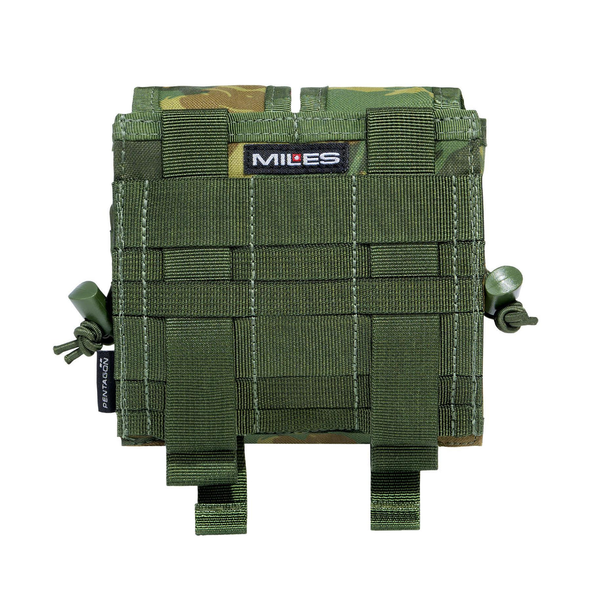 Pentagon Etui na Magazine Multi, gr.camo