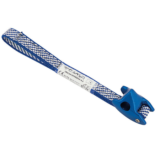 Camp Tricam Set Tricam Wedge Dyneema