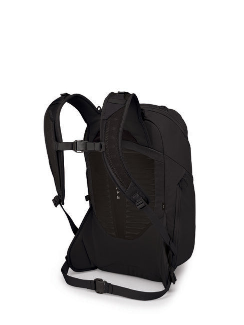 OSPREY Metron 24 stadtrucksack, schwarz