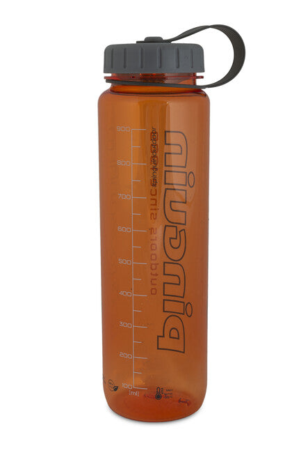 Pinguin Tritan Slim Flasche 1.0L 2020 blau