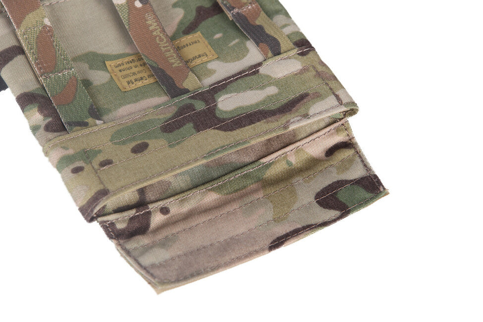 Emersongear Seitenwandbuchsensatz, coyote
