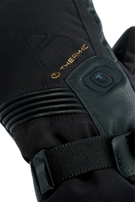 Therm-ic herrenfäustlinge extra warm