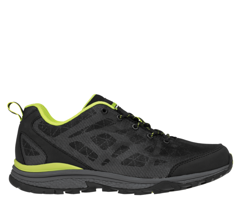 BENNON Reflexo Low Sport-Halbschuhe