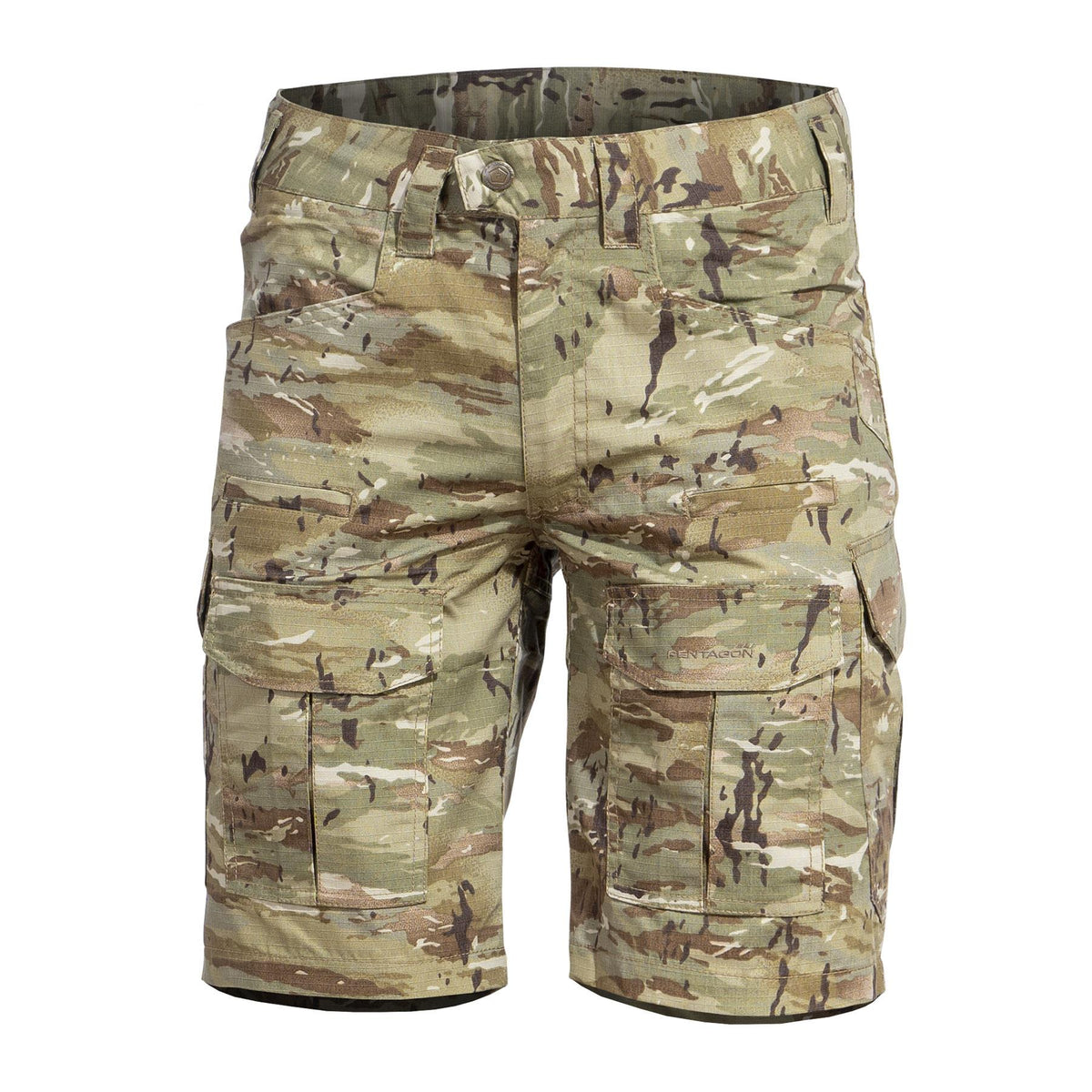 Pentagon Lycos shorts, Pentacamo