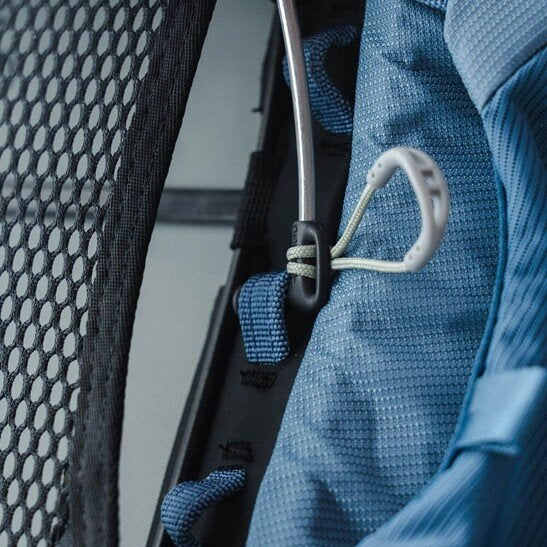 OSPREY Ace 38 II, blue hills
