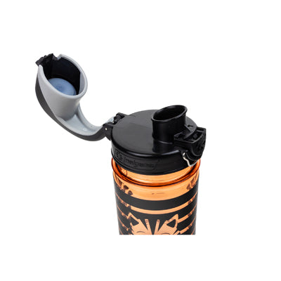 Nalgene Grip-n-Gulp Sustain 0,35 L orange tiger