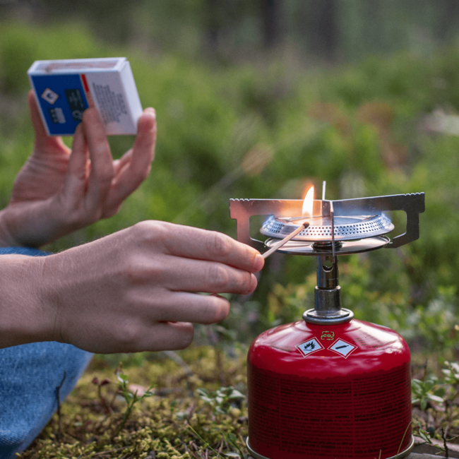 PRIMUS Mimer Camping-Kocher Duo