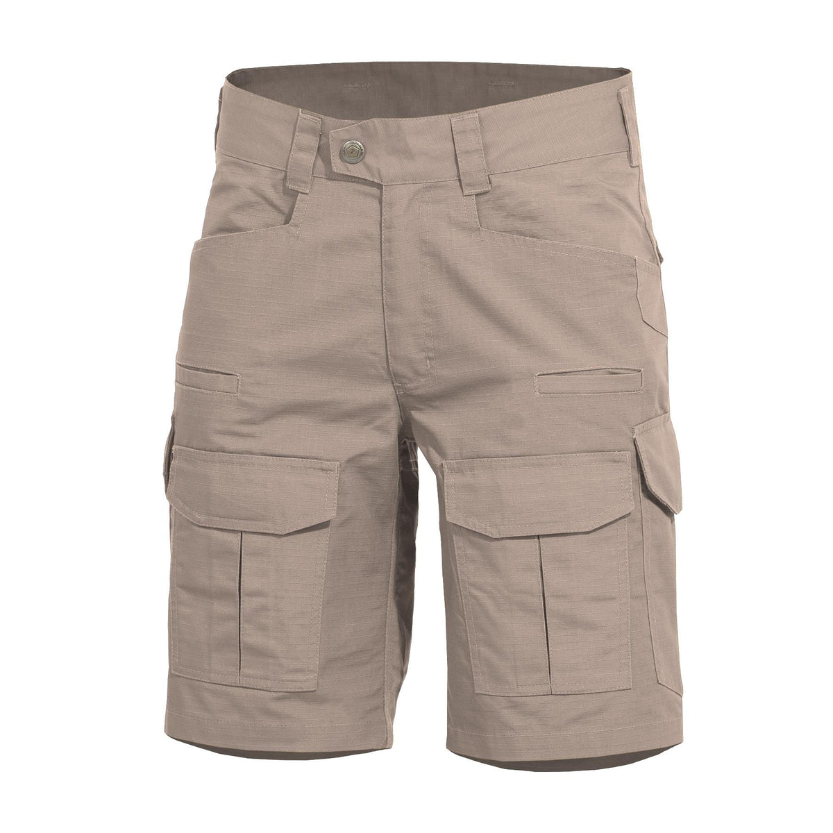 Pentagon Lycos shorts, Khaki