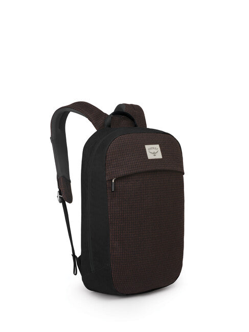 OSPREY Arcane Large Day stadtrucksack, schwarz