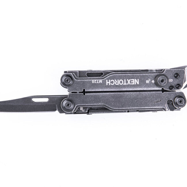 NexTorch Pioneer MT20 Multifunctional Tool