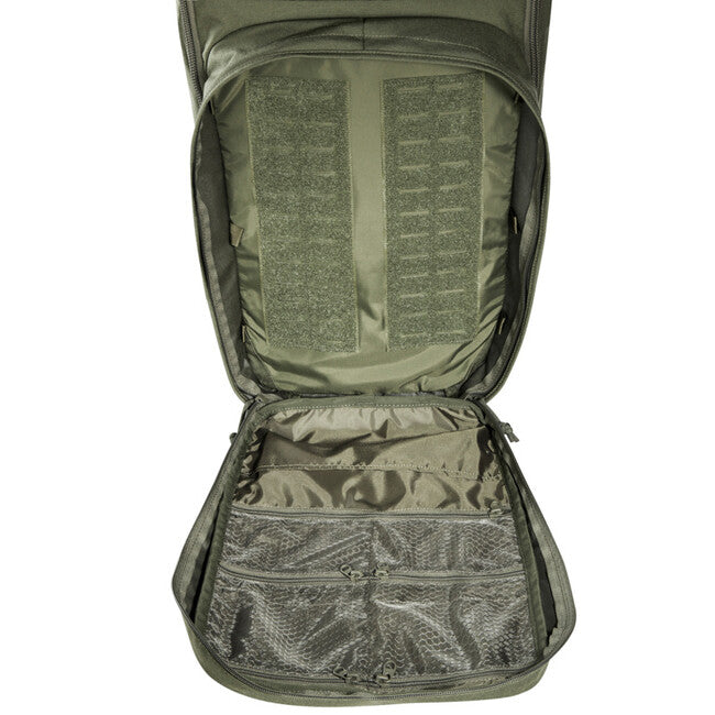 Tasmanian Tiger Modular Trooper Pack, oliv 55L