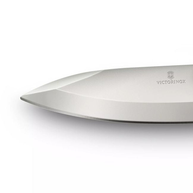 Victorinox Vreckový nôž Evok Wood, hnedý