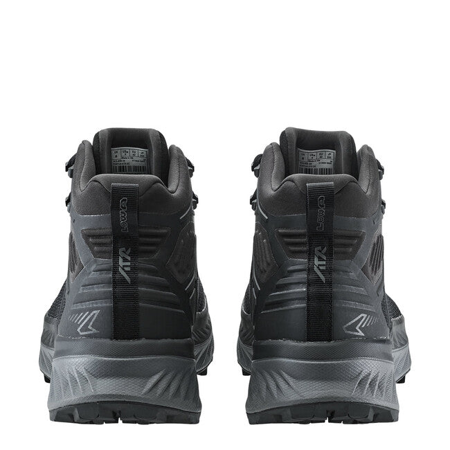 Lowa Herren- Schuhe Fortux GTX QC, schwarz