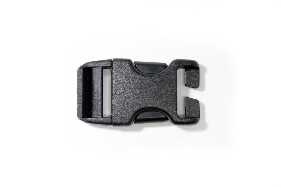 BasicNature Spange Spezial 25 mm 10 Stück