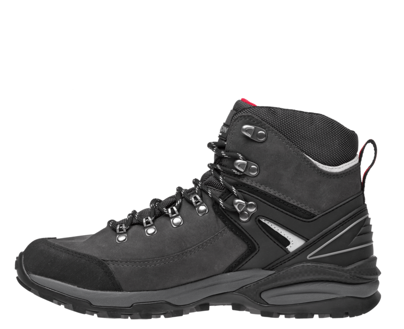 BENNON Outdoor- Schuhe SALVADOR O2 High