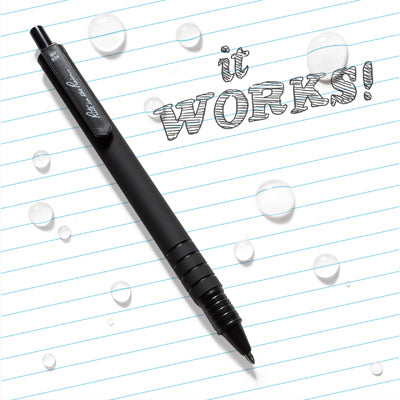 Rite in the Rain 93K All Weather Pen schwarz