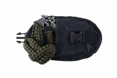 Origin Outdoors Zweihand-Kettensäge, 64 cm