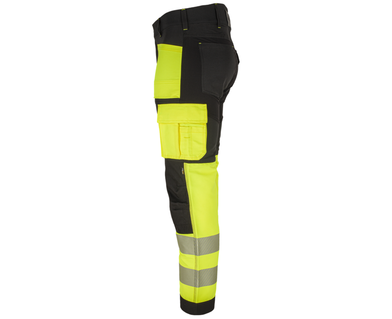 BENNON EREBOS Class 1 HI-VIS Work Pants