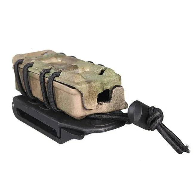 Emersongear Kunststoff-Magazintasche 9mm pistole, a-tacs