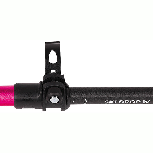 Camp Ski Drop Teleskopstöcke W 85 - 125 cm