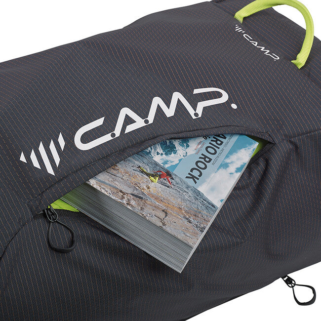 Camp Rox Alpha kletterrucksack 40 l