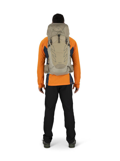 OSPREY Talon 33, sawdust/earl grey