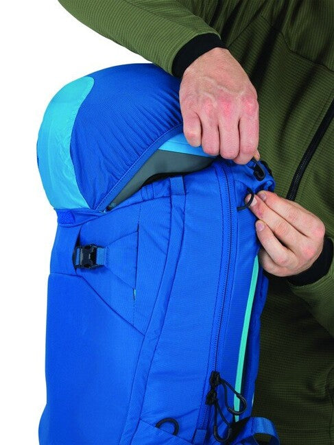 OSPREY Kamber 30, alpine blue
