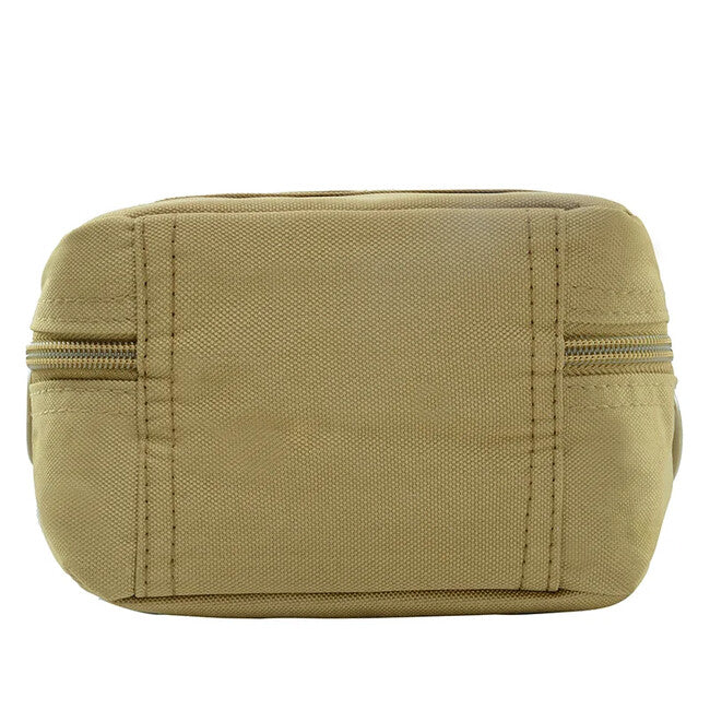 Dragowa Tactical Waterproof Medical Shoulder Bag 2L, Khaki
