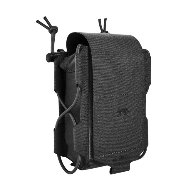 Tasmanian Tiger Universal Pouch M, schwarz