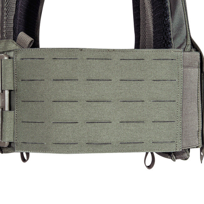 Tasmanian Tiger Schildträger QR LC IRR, stone grey olive