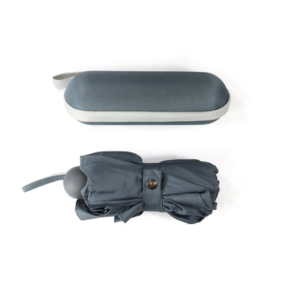 Origin Outdoors Nano Sustain Regenschirm grau
