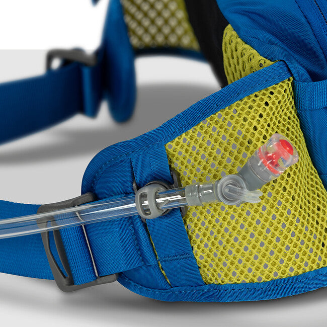OSPREY Niere Seral 4, postblau