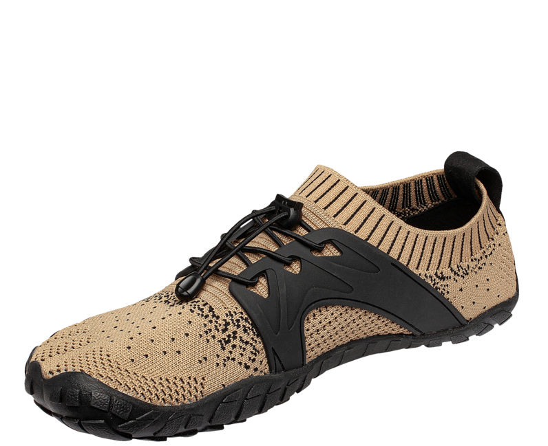 Bennon Bosky Barefoot Shoes, Sand