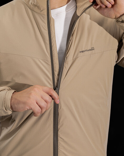 Pentagon Jacke Lynx V2.0 3M G60, coyote