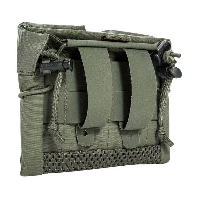 Tasmanian Tiger Dump Pouch anfibia, oliv