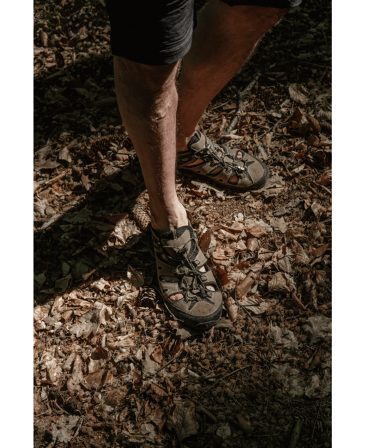 BENNON Clifton sport-sandalen