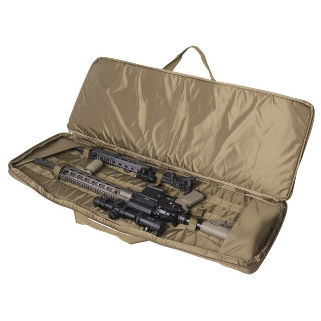 Helikon-Tex Double Upper Rifle Bag 18 - Cordura - Adaptive Green