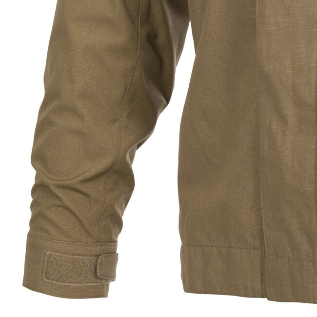 Helikon-Tex MBDU Bluse - NyCo Ripstop - PL Woodland