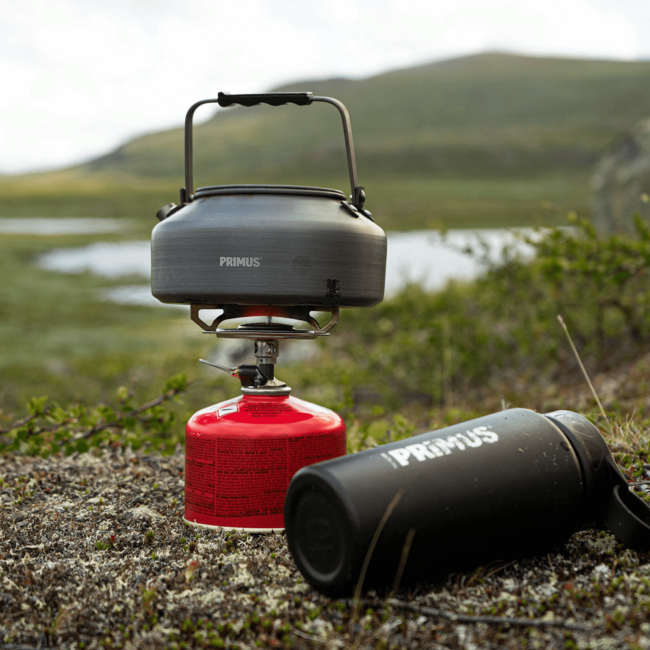 PRIMUS Essential Trail Kocher