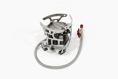 Origin Outdoors plynovy varic Rugged, 3500 W