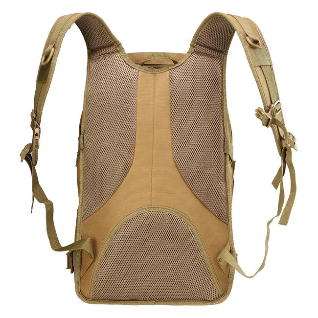 Dragowa Tactical Backpack 35L, Jungle Digital
