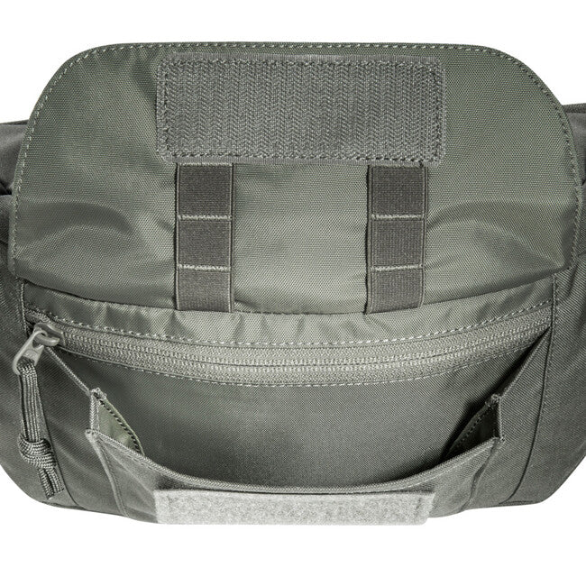 Tasmanian Tiger Modularer Hüftbeutel 2 IRR, stone grey olive